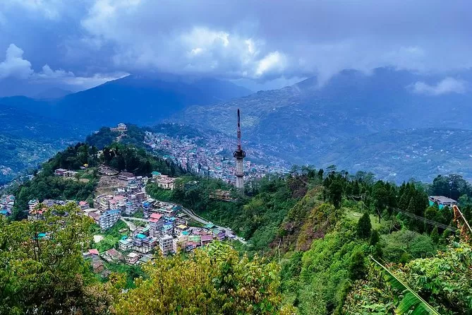 HIMALAYAN ESCAPE: 8 DAYS IN NORTH SIKKIM & DARJEELING