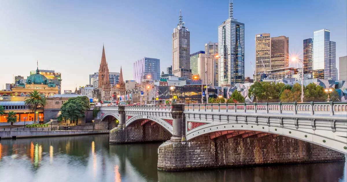MELBOURNE DIARIES — 4 DAYS OF CULTURE, NATURE AND CHARM