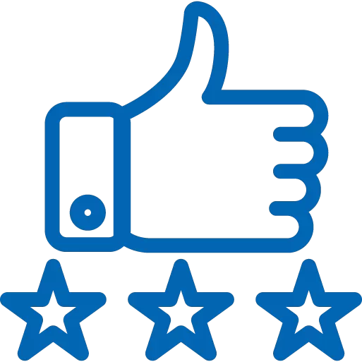 Positive Clients Feedback
