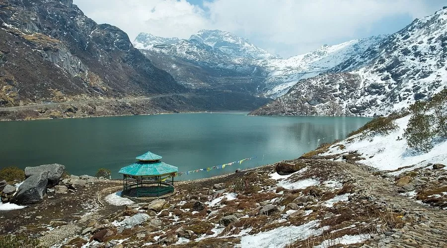 SPLENDID NORTH EAST : 7 DAYS IN SIKKIM & DARJEELING