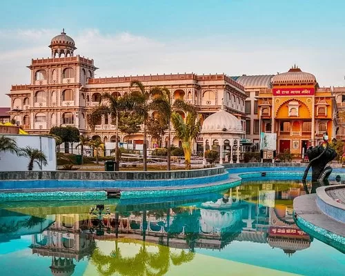EXPLORE GUJARAT IN 10 DAYS — GRAND HERITAGE & SPIRITUAL TOUR