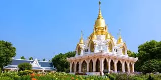WALK THE PATH OF PEACE — 10 DAYS OF DIVINE DISCOVERY ACROSS BORDERS