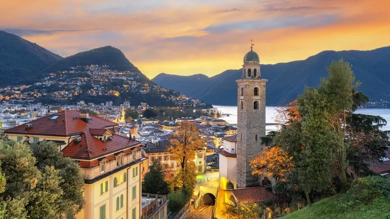 8 DAYS EUROPEAN DREAMS UNFOLD