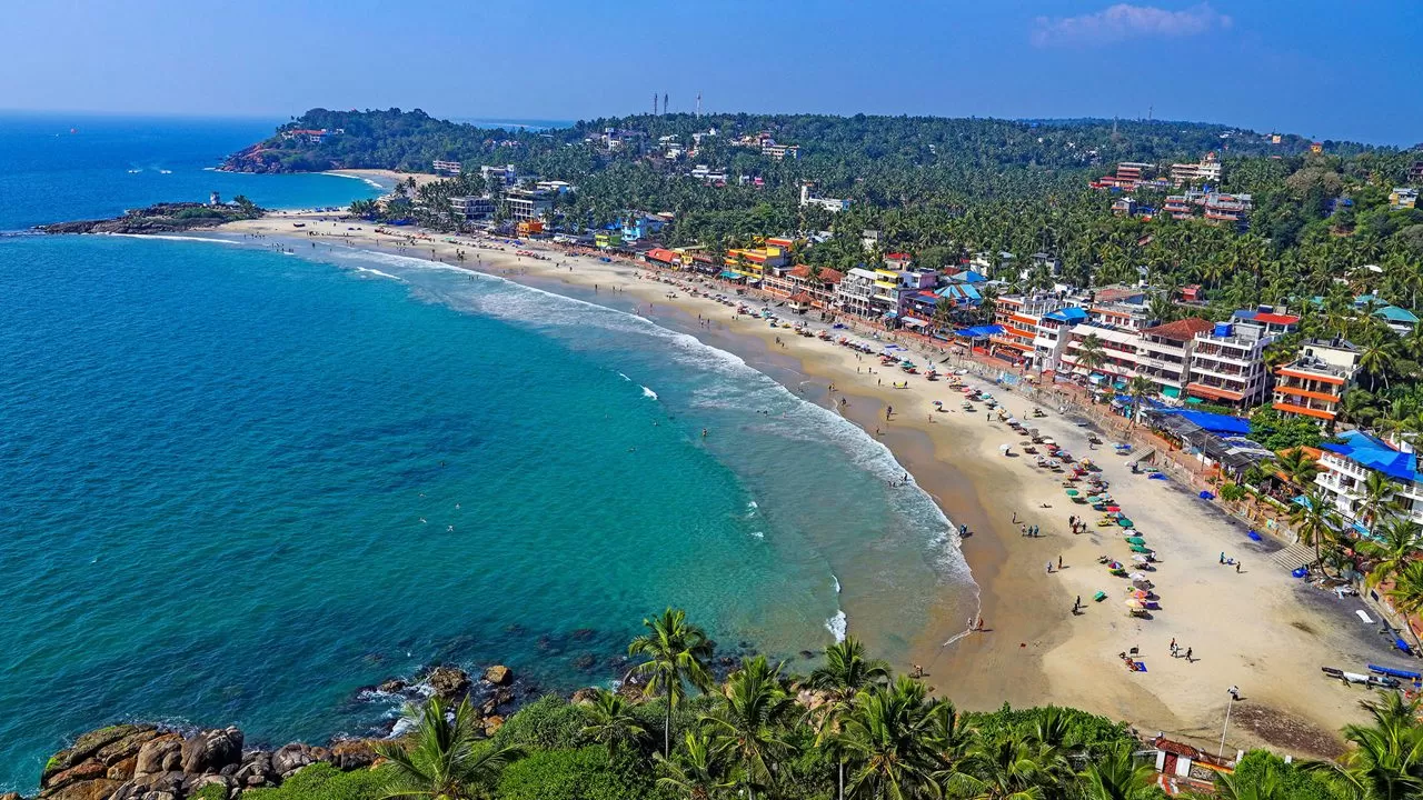 8 DAYS MAGICAL KERALA HOLIDAYS