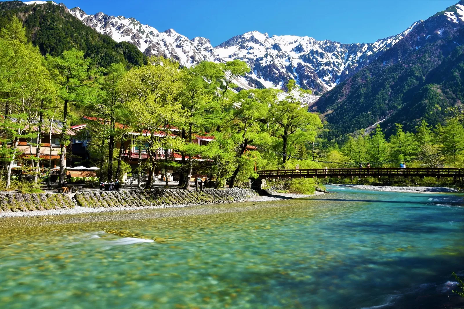 DISCOVER JAPAN’S SOUL – 7 DAYS FROM NAGOYA TO MT. FUJI