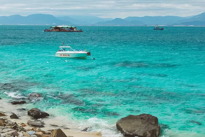 4 DAYS NHA TRANG ISLAND ESCAPE
