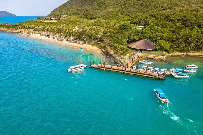 OPTIONAL TOURS IN NHA TRANG