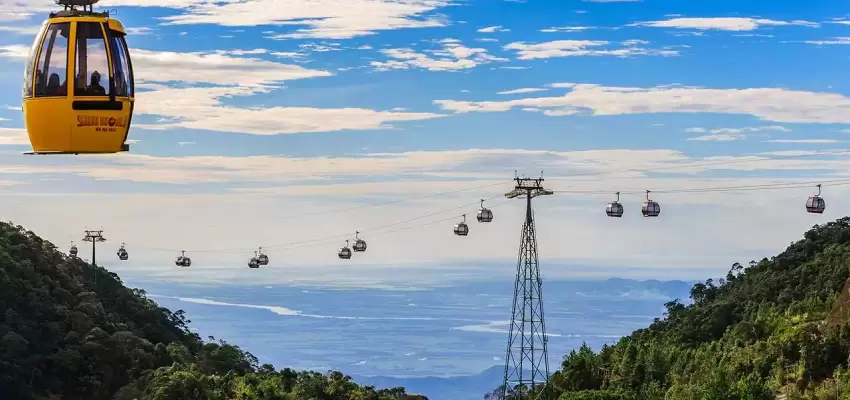 6 DAYS ENCHANTING VIETNAM – A LAND OF WONDERS