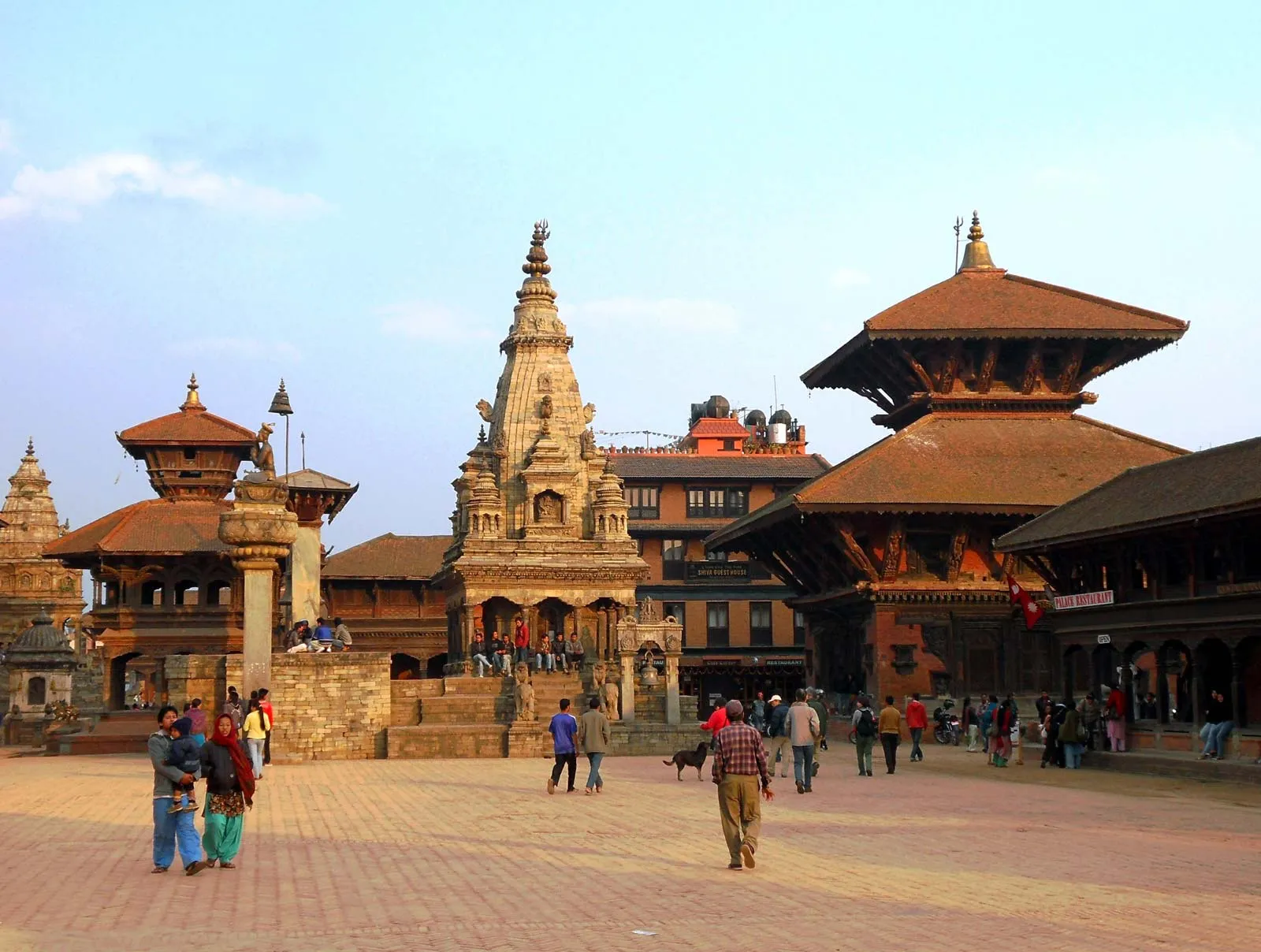 DIVINE NEPAL 4 DAYS: A SACRED ESCAPE FROM INDIA TO THE LAND OF MAHADEV!