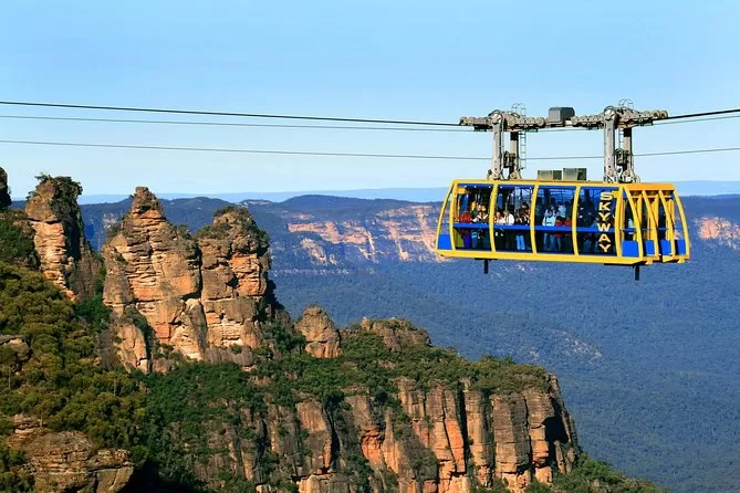 5-DAY AUSTRALIA GETAWAY
