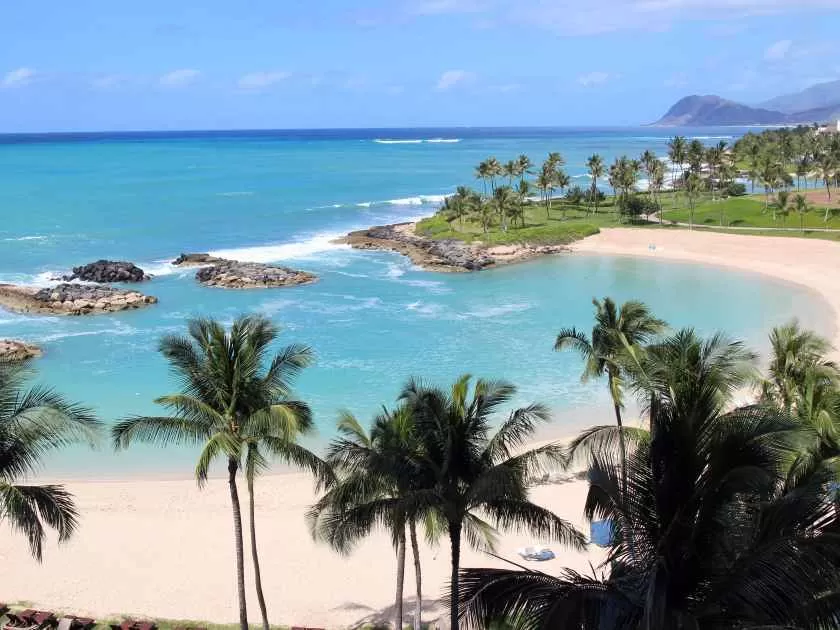 LIVE 5 DAYS THE ISLAND OF DREAMS – HAWAII LIKE NEVER BEFORE
