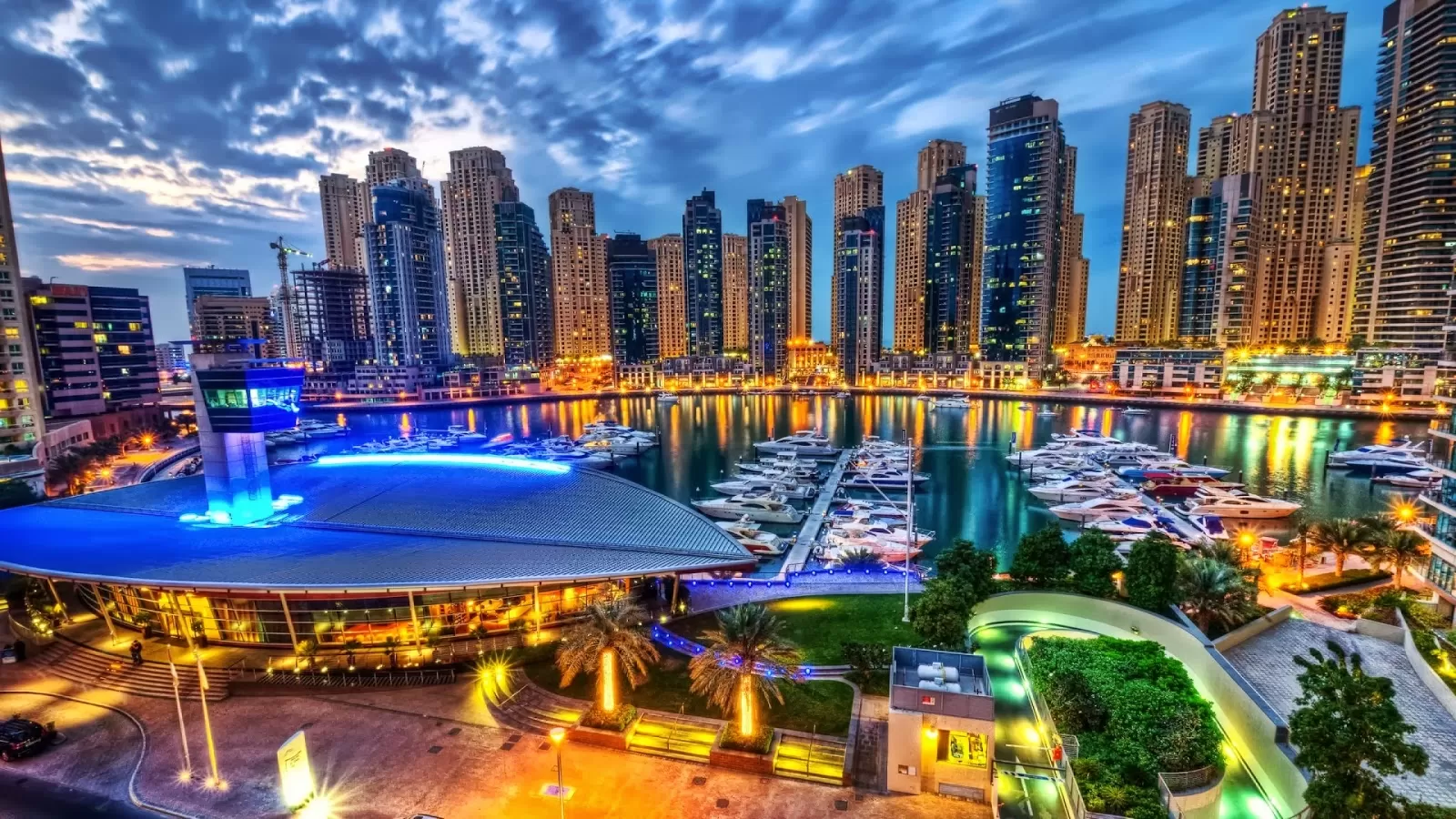 AMAZING DUBAI