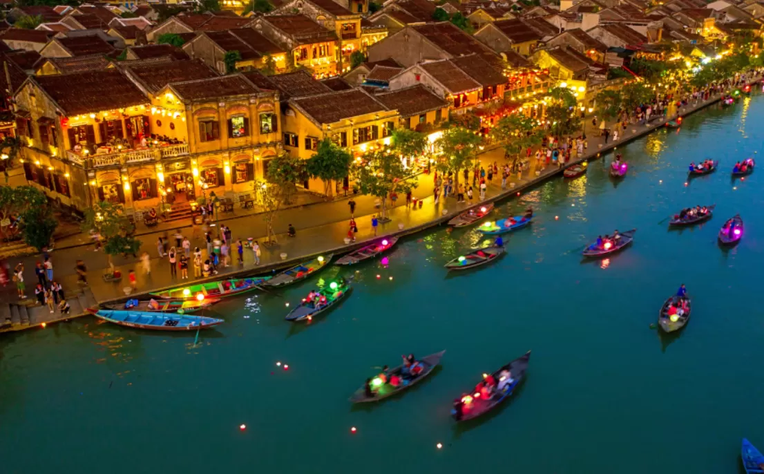 6 DAYS ENCHANTING VIETNAM – A LAND OF WONDERS