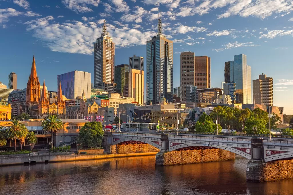 6 DAYS OF MAGIC: DISCOVER MELBOURNE & SYDNEY WITH INDIAN ELEGANCE!