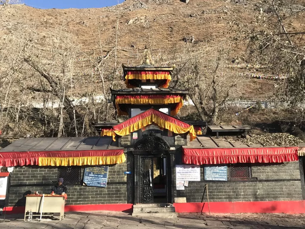 6 DAYS NEPAL DARSHAN: WHERE FAITH MEETS THE HIMALAYAS!