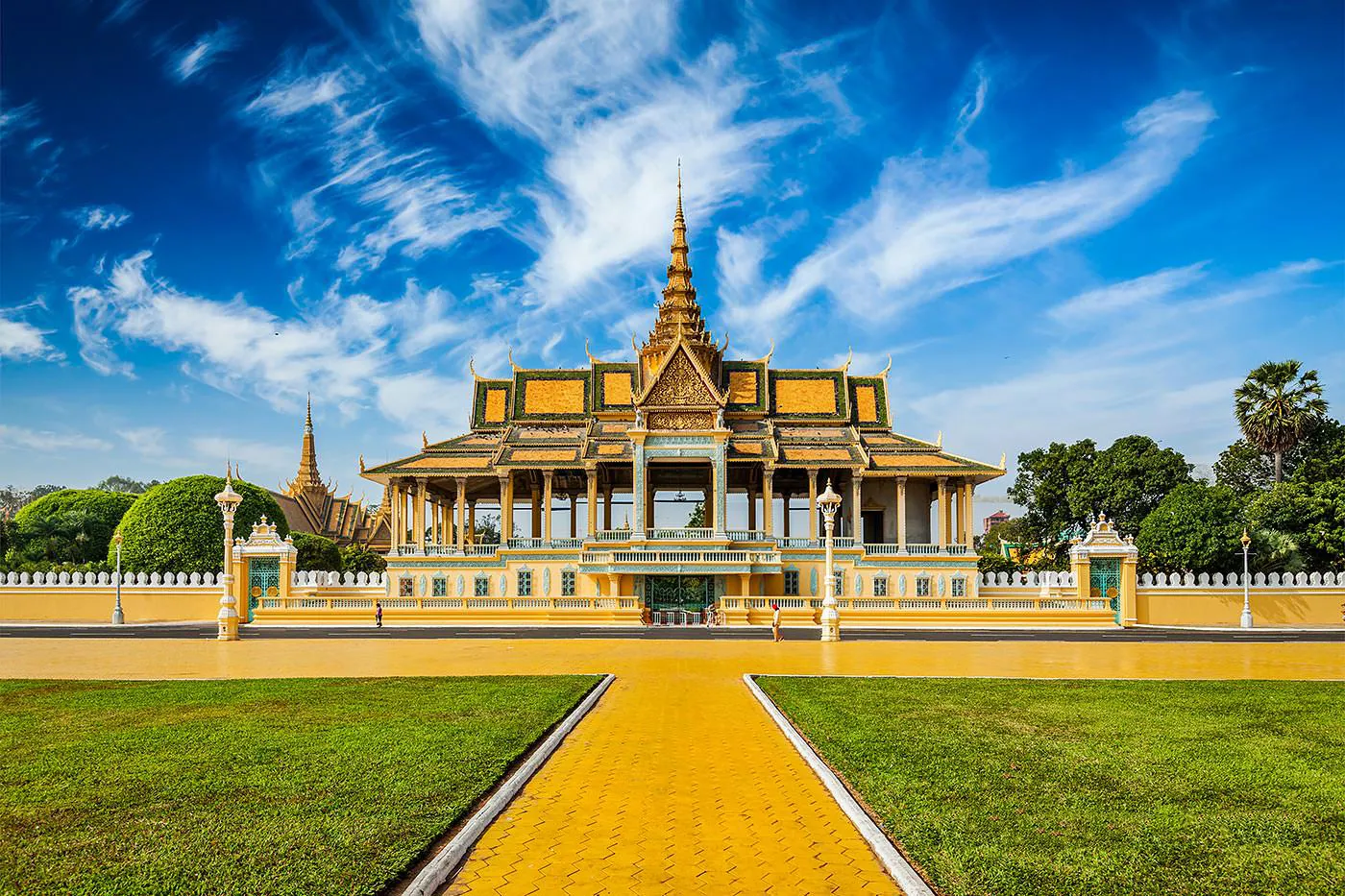 5 DAYS CAMBODIA CALLING – TEMPLES, TRADITIONS & TIMELESS TALES