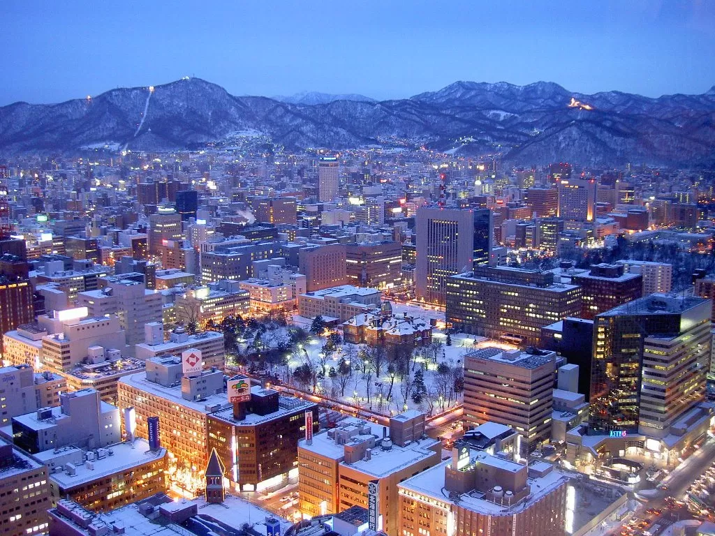 8 DAYS NORTHERN HOKKAIDO ESCAPADE: SNOW, CULTURE & SCENERY