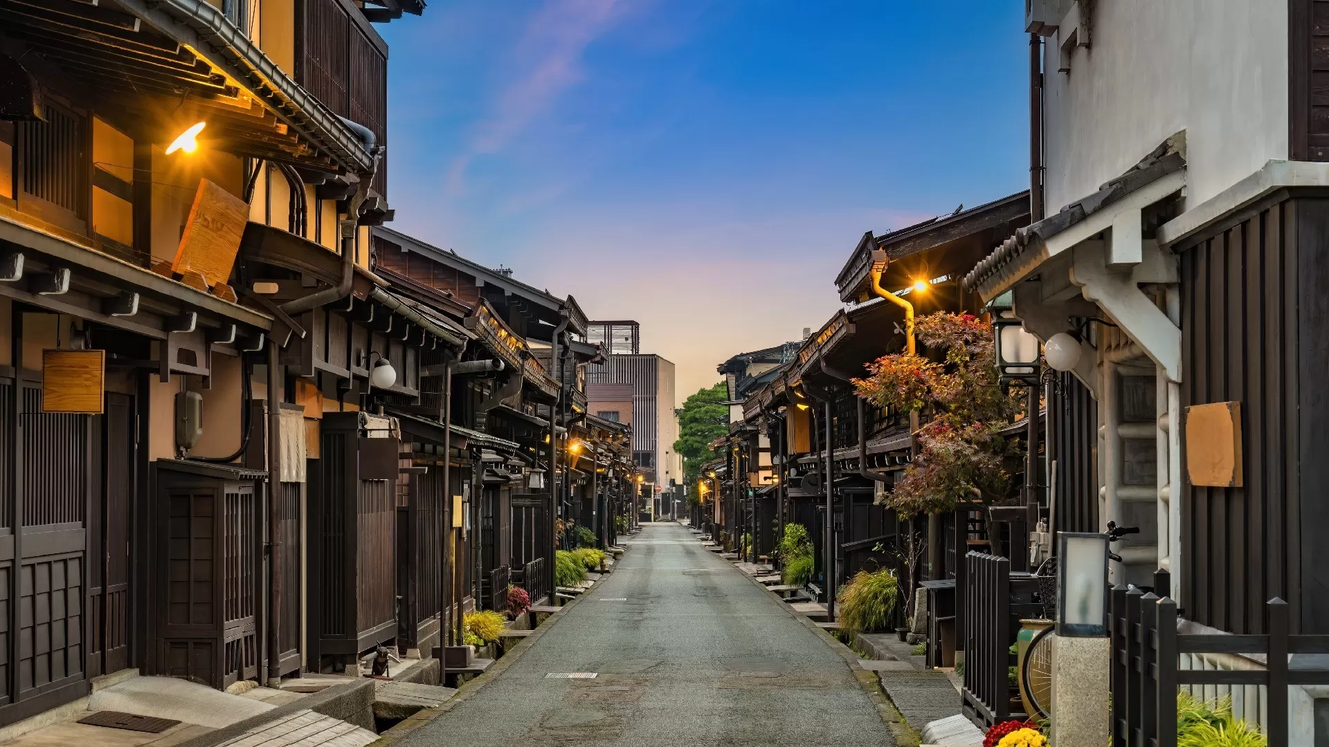 DISCOVER JAPAN’S SOUL – 7 DAYS FROM NAGOYA TO MT. FUJI