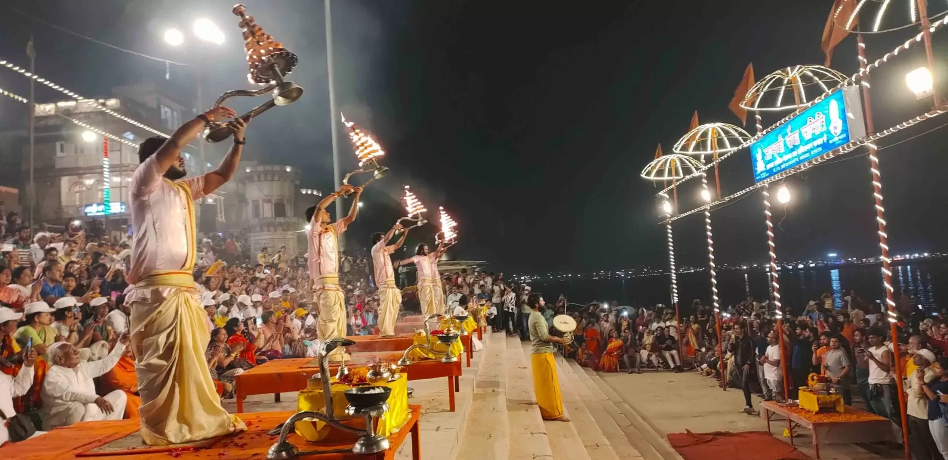 7 DAYS OF ENLIGHTENMENT: A SPIRITUAL JOURNEY THROUGH BUDDHA’S SACRED LAND