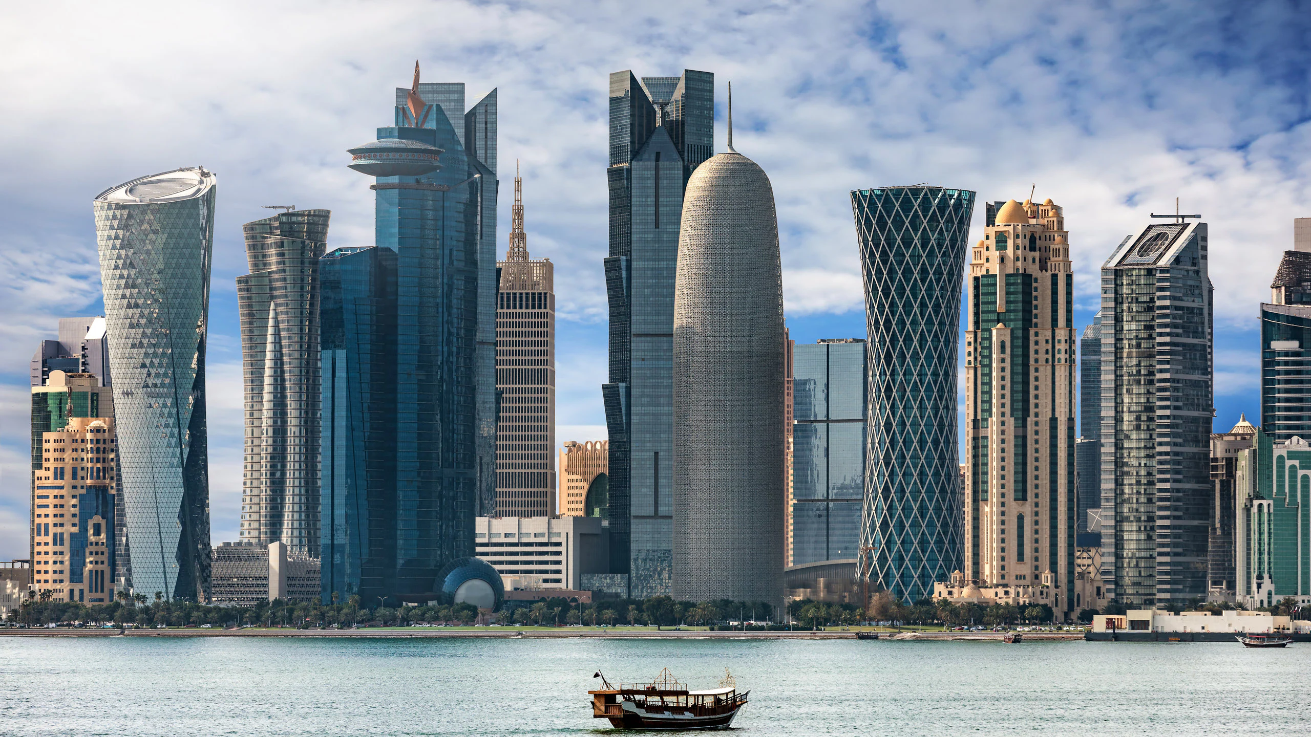 LUXURY QATAR