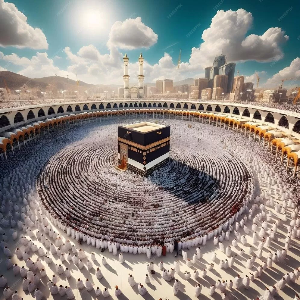 ENJOY SAUDI ARABIA