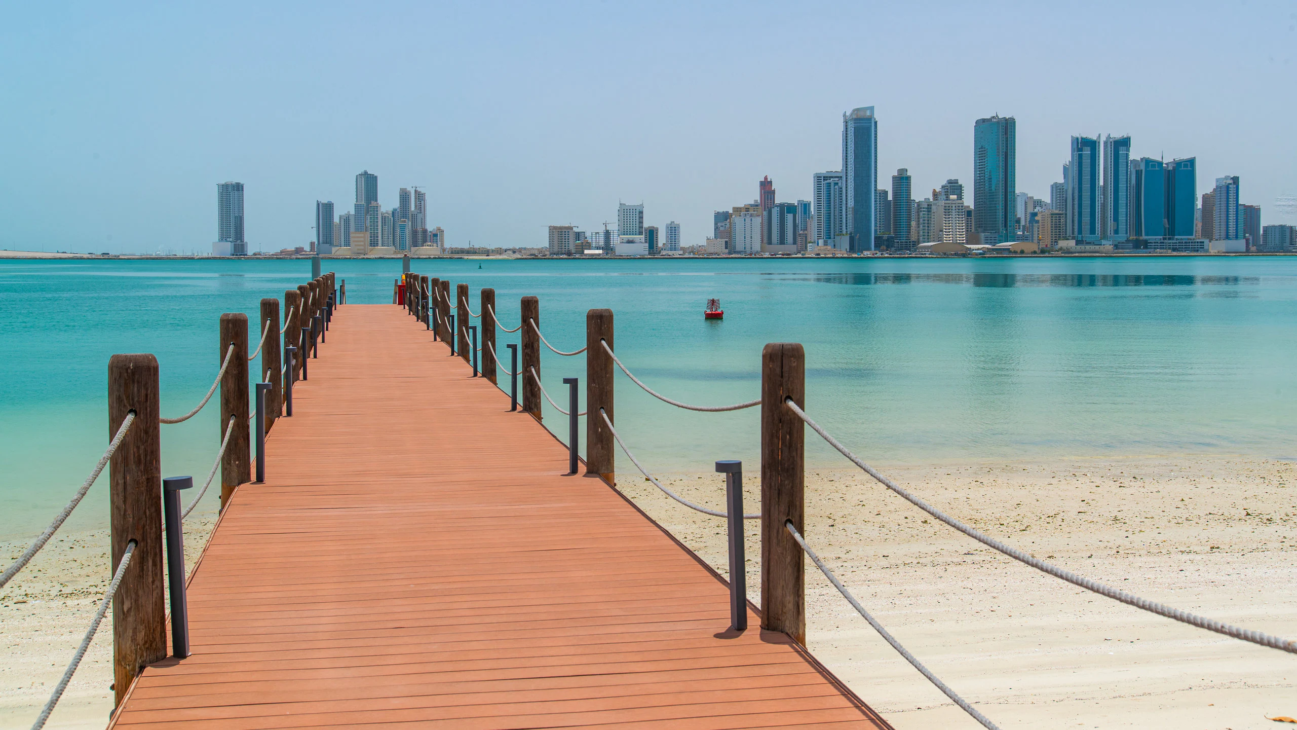 LUXURY BAHRAIN