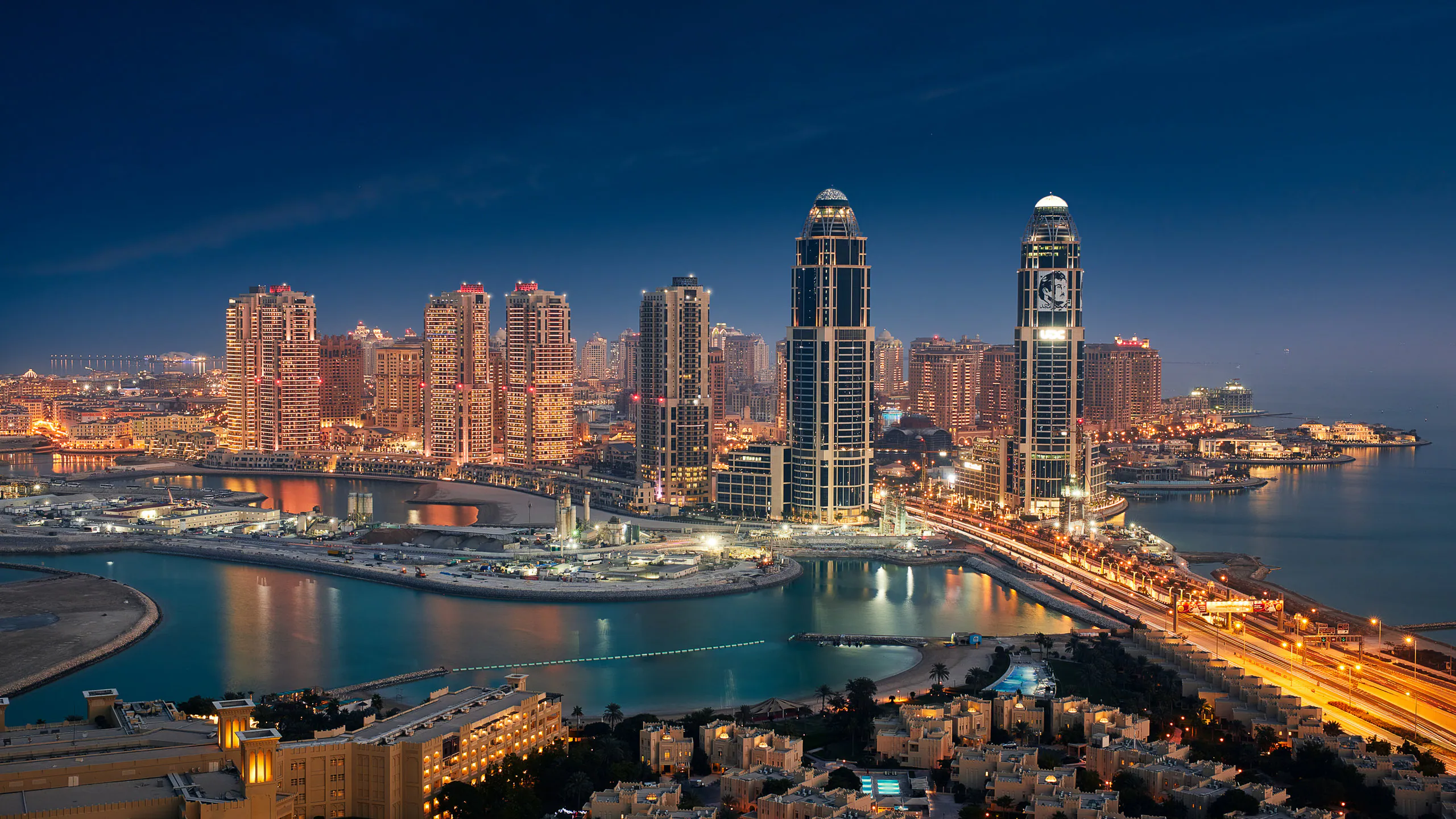 LUXURY QATAR