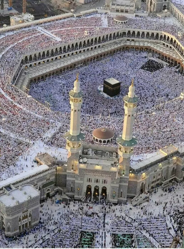 ENJOY SAUDI ARABIA