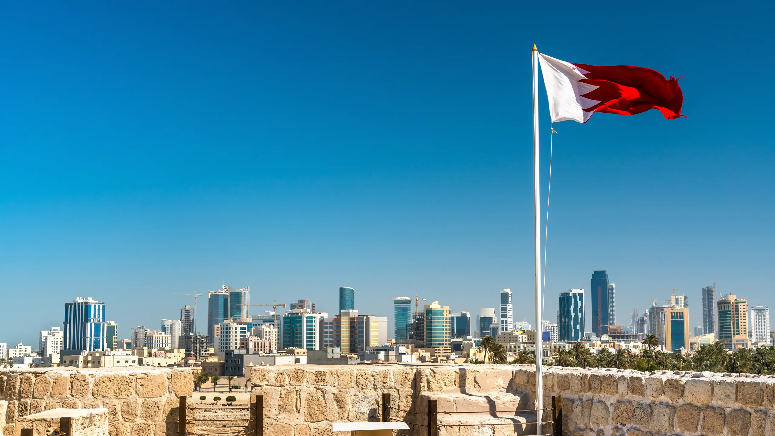FABULOUS BAHRAIN
