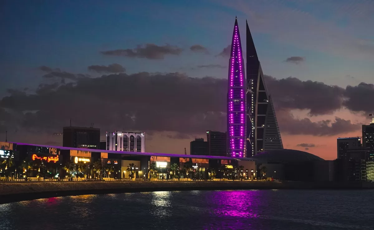 LUXURY BAHRAIN