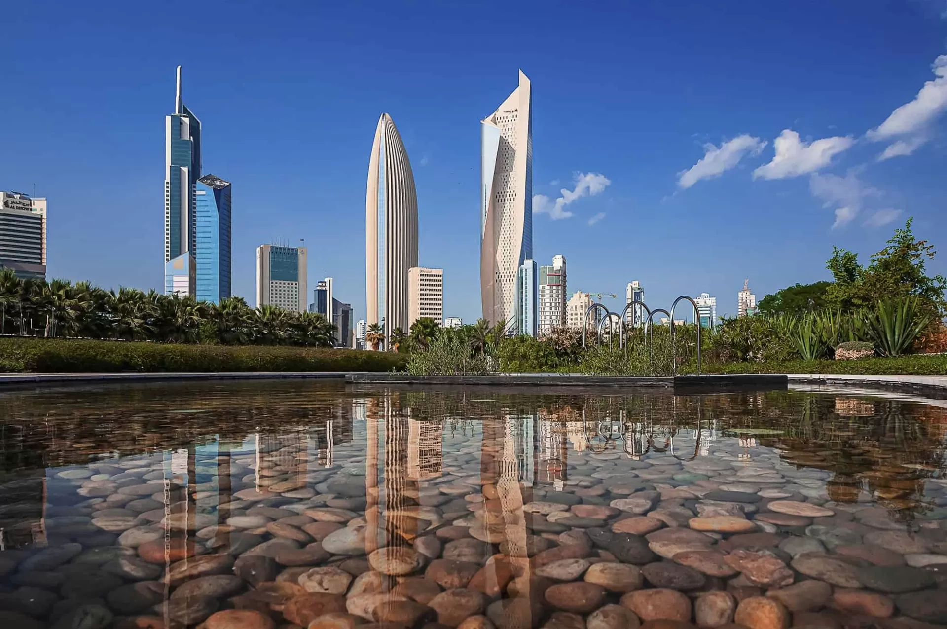LUXURY KUWAIT