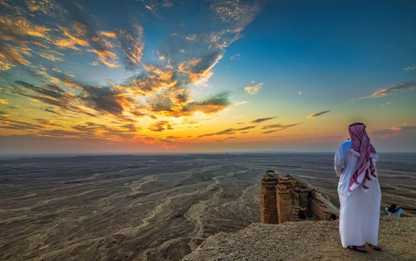 TRAVEL OMAN