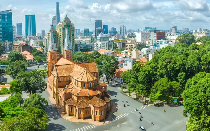 7 DAYS THROUGH GEORGIA – WHERE EVERY MILE IS A MASTERPIECE