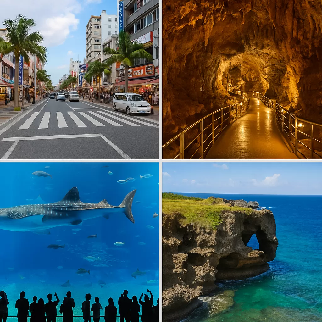 8 DAYS ESSENCE OF JAPAN: NATURE, CULTURE & COASTLINES