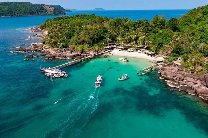 OPTIONAL TOURS IN PHU QUOC