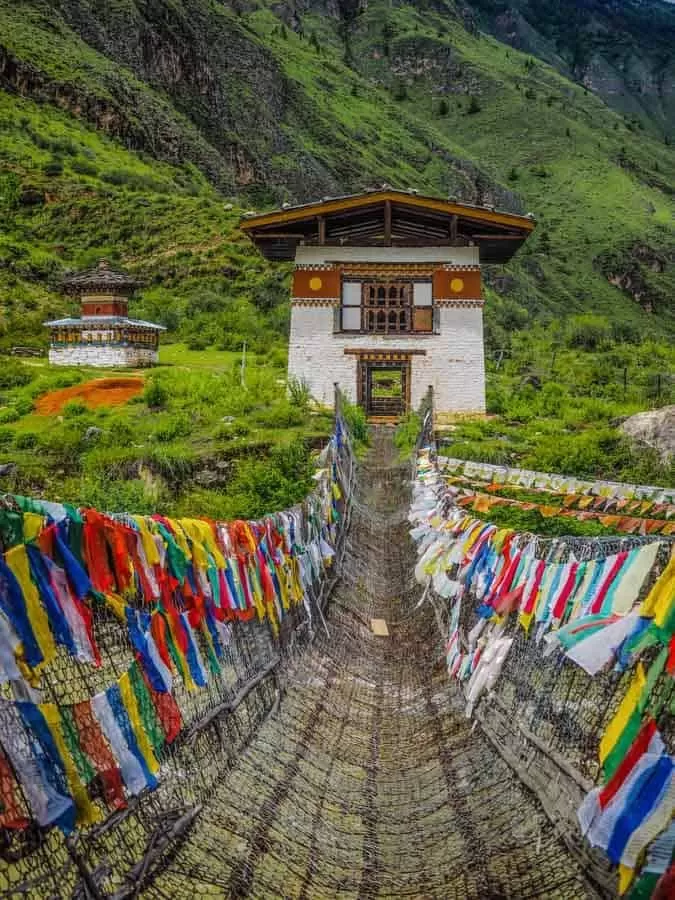BHUTAN 07 DAYS HAPPINESS TOUR – WHERE INDIAN HEARTS FIND HIMALAYAN JOY
