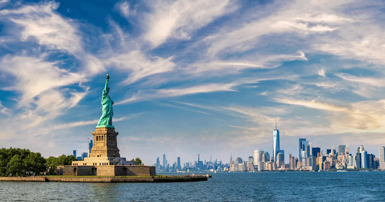 5 DAYS EAST COAST USA TOUR  —   NEW YORK — PHILADELPHIA — WASHINGTON DC
