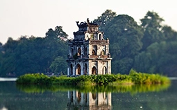5 DAYS FANTASTIC VIETNAM – COUNTRY OF WONDERS