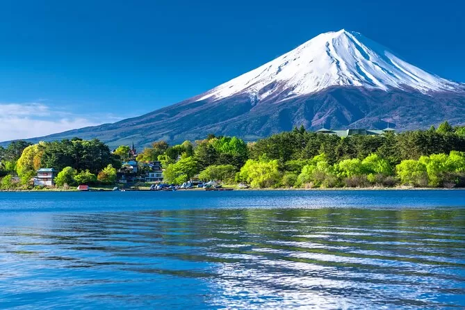 8-DAY JAPAN DISCOVERY JOURNEY: TOKYO — HOKKAIDO — CULTURAL IMMERSION