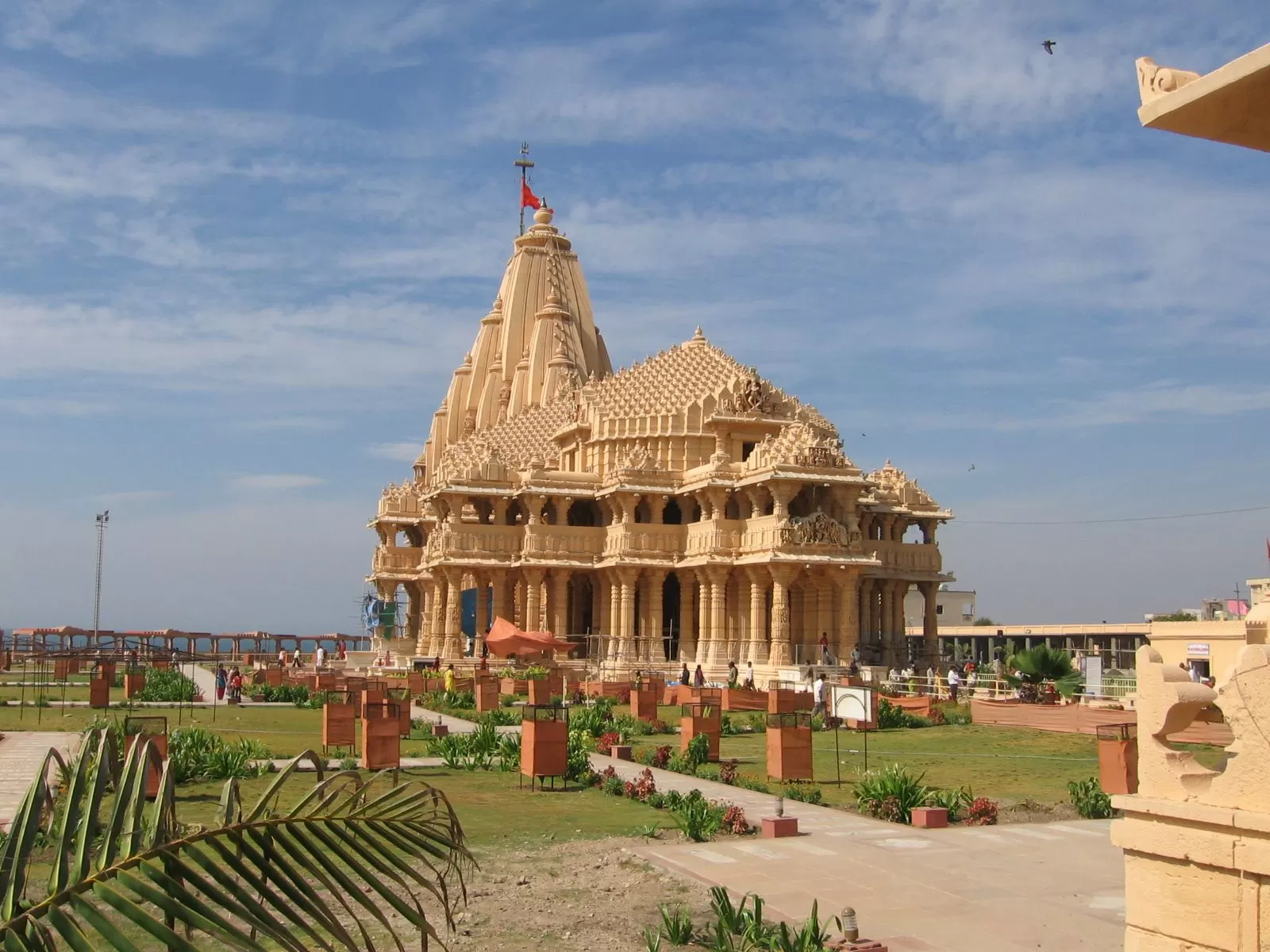 7 DAYS FROM DWARKA TO DIU — WEEKEND GETAWAY