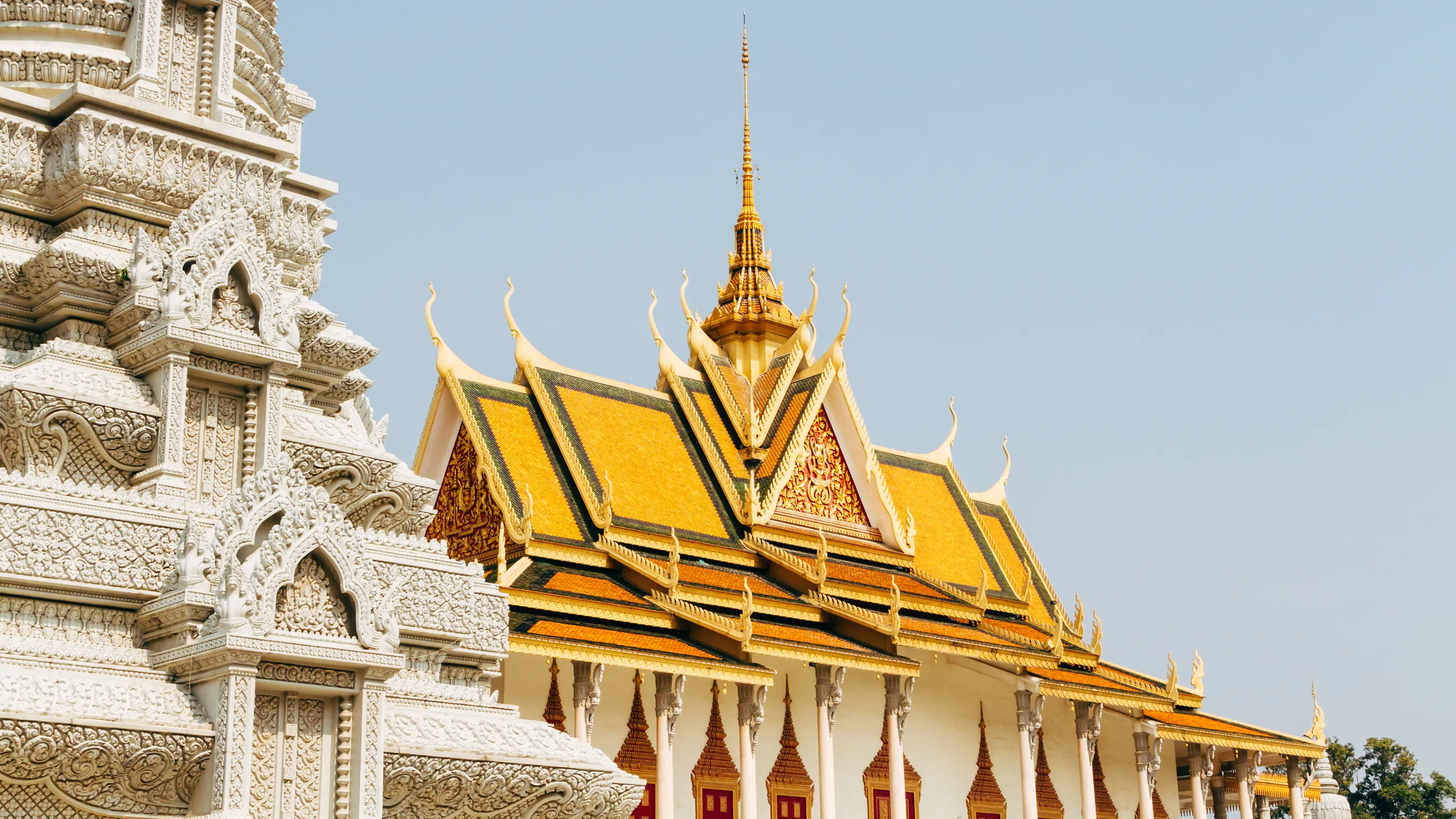 3-DAY JOURNEY INTO THE HEART OF KHMER MAJESTY SIEM REAP AND ANGKOR AWAITS