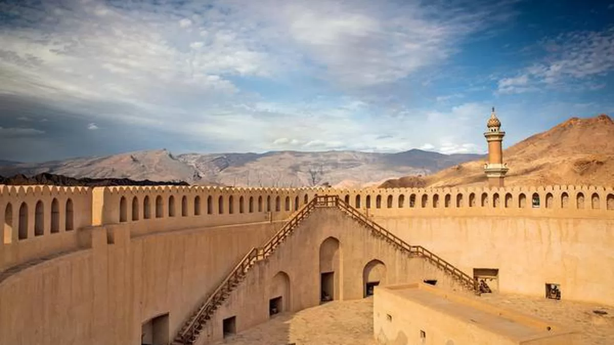 Oman