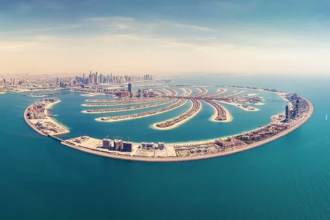 The UAE