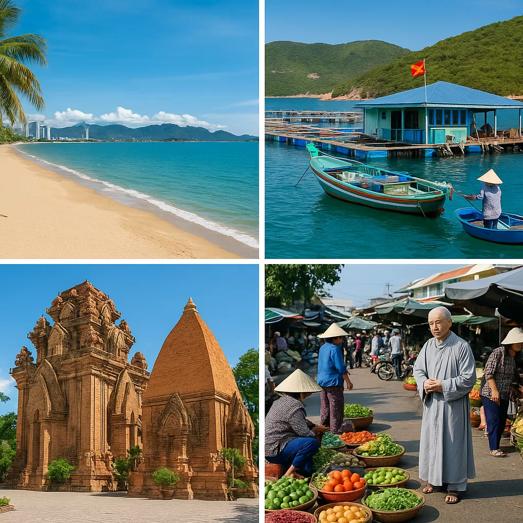 4 DAYS NHA TRANG ISLAND ESCAPE