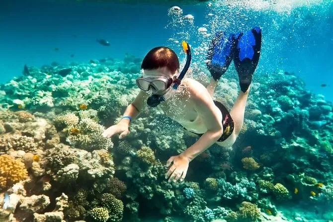 OPTIONAL TOURS IN PHU QUOC