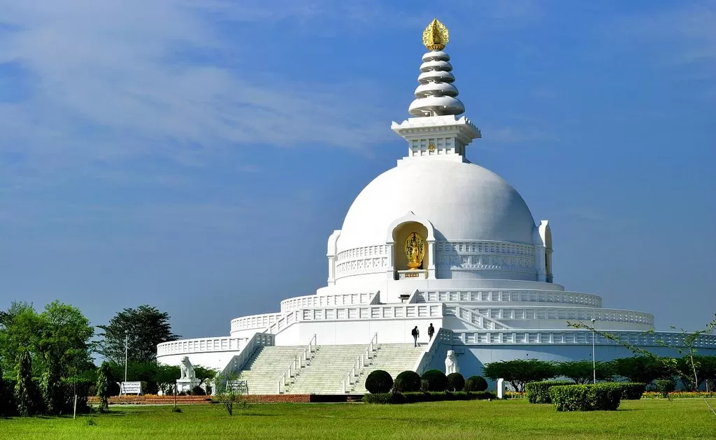 WALK THE BUDDHA PATH – A 6-DAY SACRED SOJOURN