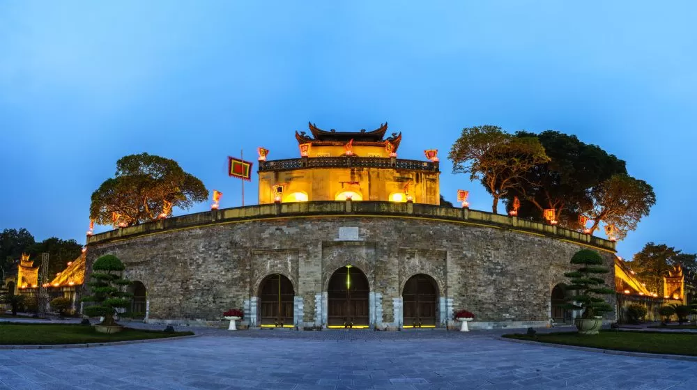 14 DAYS VIETNAM CLASSIC TOUR