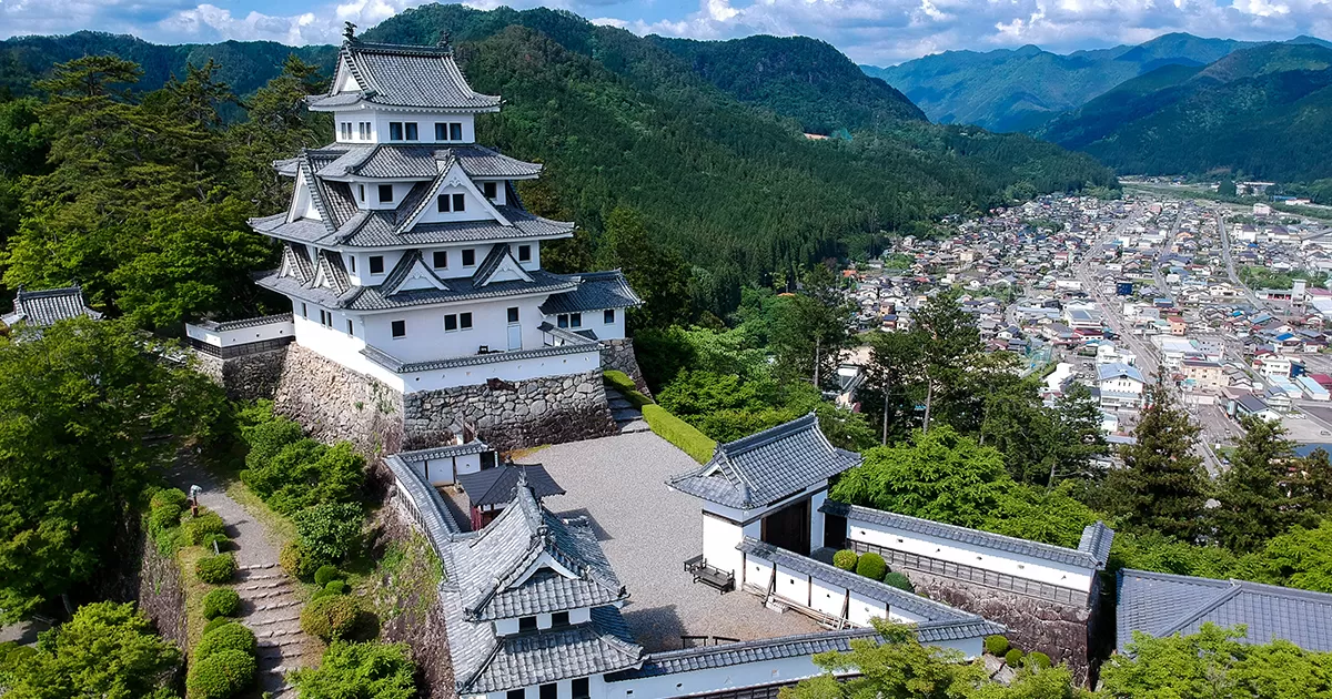 DISCOVER JAPAN’S SOUL – 7 DAYS FROM NAGOYA TO MT. FUJI