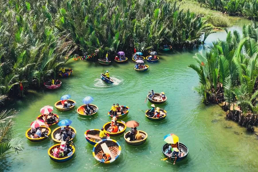 6 DAYS ENCHANTING VIETNAM – A LAND OF WONDERS