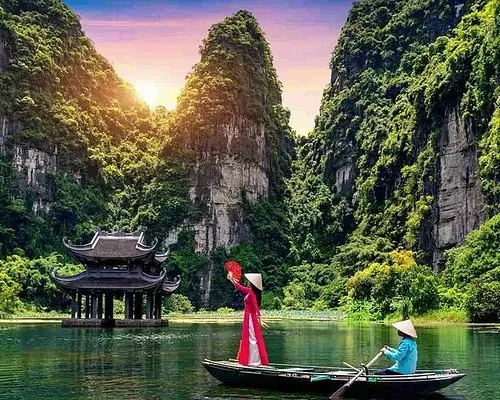 16 DAYS VIETNAM CULTURE TOUR